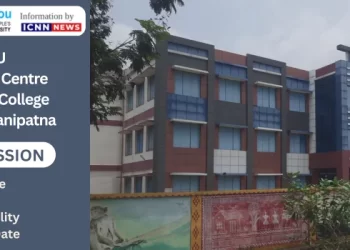 Govt. College Bhawanipatna