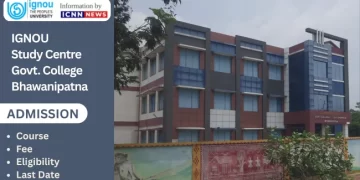 Govt. College Bhawanipatna