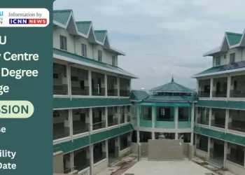 Govt. Degree College Nahan