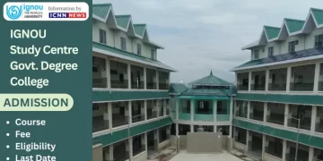 Govt. Degree College Nahan