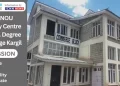 Govt. Degree College Kargil