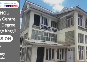 Govt. Degree College Kargil