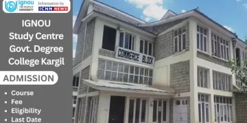 Govt. Degree College Kargil