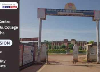 Govt. P.G. College Kawardha