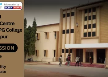 Govt. PG College Jagdalpur