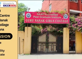 Guru Nanak Girls College