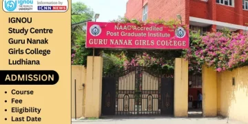 Guru Nanak Girls College