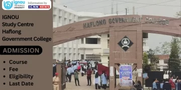 Haflong Govt. College