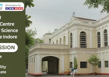 IGNOU Study Centre Holkar Science College