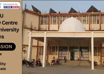 J.P. University Chapra