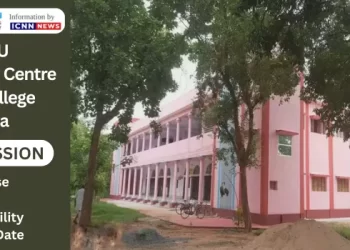 IGNOU Study Centre JK College Purulia