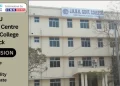 JKBK College Cuttack