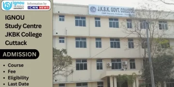 JKBK College Cuttack