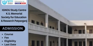 K.S.M. Ignou Study Centre