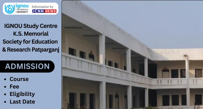 K.S.M. Ignou Study Centre