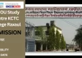 IGNOU Study Centre KCTC College Raxaul