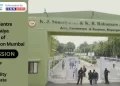 KJ Somaiya College of Education