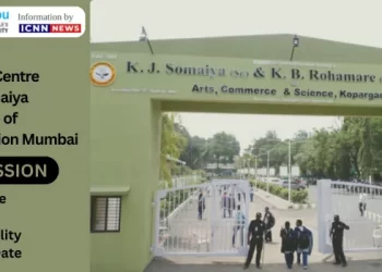 KJ Somaiya College of Education