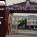 Khallikote Autonomous College