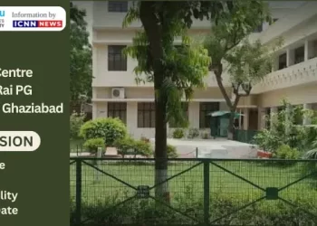 Lajpat Rai PG College Sahibabad, Ghaziabad