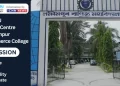 IGNOU Study Centre Lakhimpur Commerce College