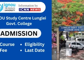 Lunglei Govt. College