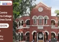 IGNOU Study Centre MTB Arts College Surat