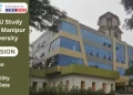 Manipur University