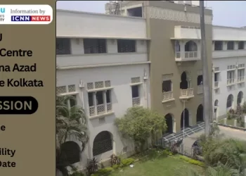 IGNOU Study Centre Maulana Azad College