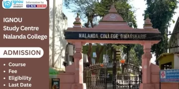 IGNOU Study Centre Nalanda College