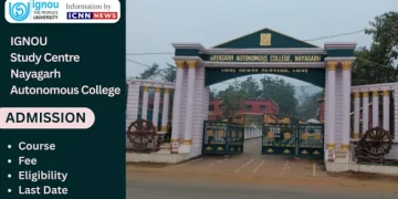 Nayagarh Autonomous College