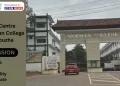 IGNOU Study Centre Newman College