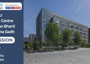IGNOU Study Centre Nootan Bharti Madana Gadh