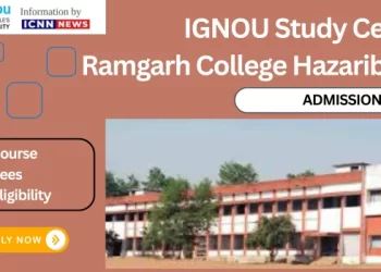 Ramgarh College Hazaribagh