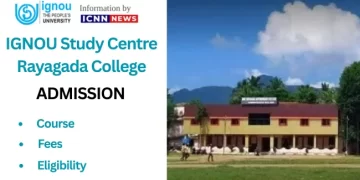 Rayagada College