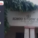 IGNOU Study Centre S.P. College, Dumka