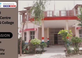 SSV PG College Hapur