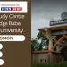 Sant Gadge Baba Amravati University