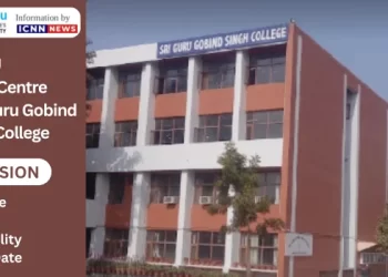 Guru Gobind Singh College