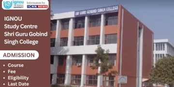 Guru Gobind Singh College