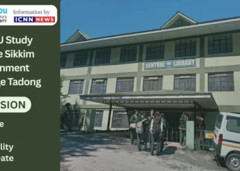 Sikkim Government College Tadong