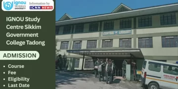 Sikkim Government College Tadong