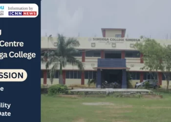 Simdega College Simdega