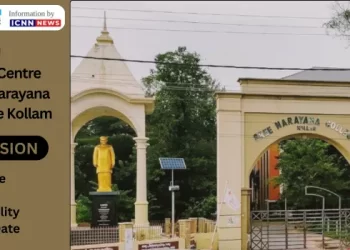 IGNOU Study Centre Sree Narayana College