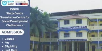 Sreeniketan Centre for Social Development