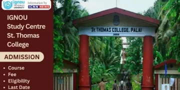 St. Thomas College