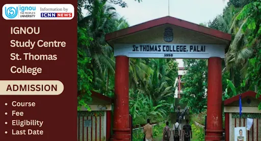 St. Thomas College