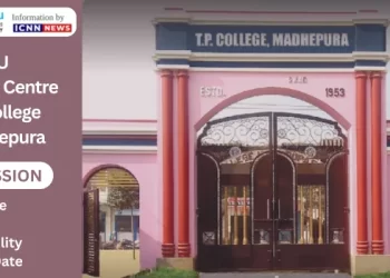 IGNOU Study Centre T. P. College