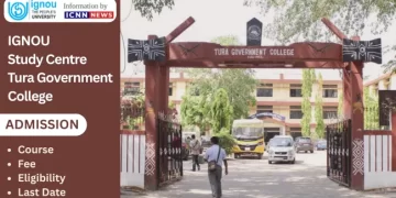 Tura Government College