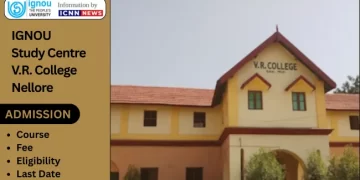 V.R. College, Nellore